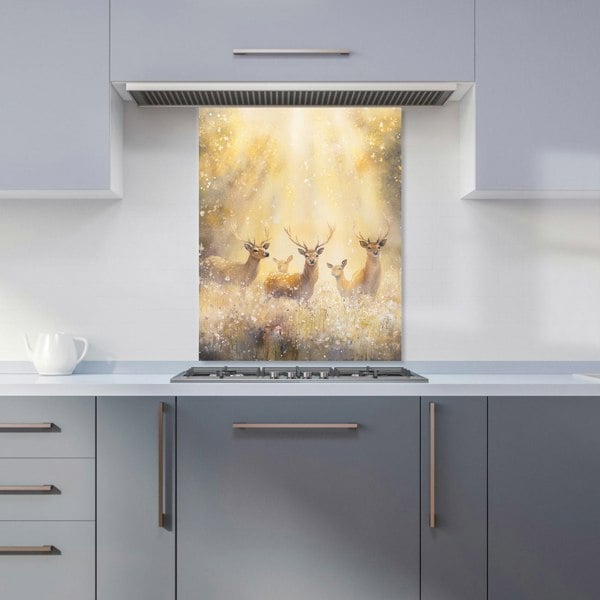 Ava Sterling: 00010 Kitchen Splashback