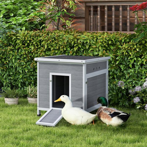Duck House