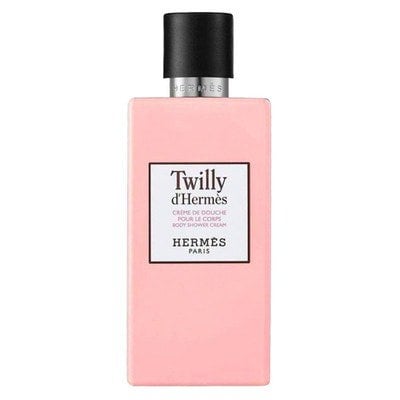 Hermes Twilly D'Hermes Body Shower Cream 200ml