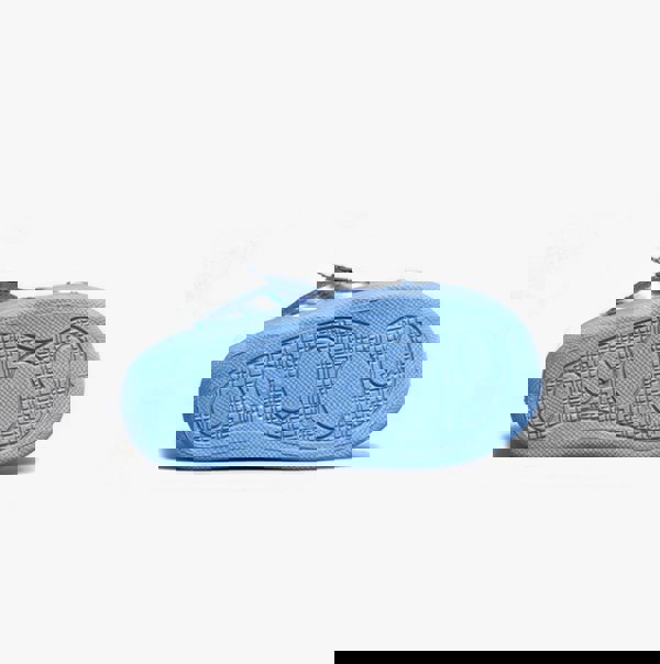 Mirak SAFARI Boys Boot Slippers Blue