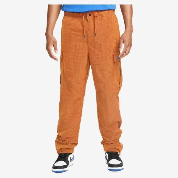 Nike DH3290-245 Joggers   in  Orange
