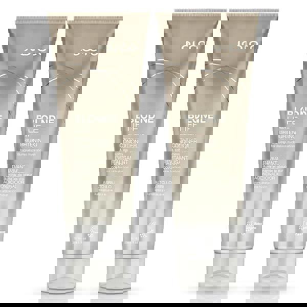 Joico Blonde Life Brightening Conditioner Duo