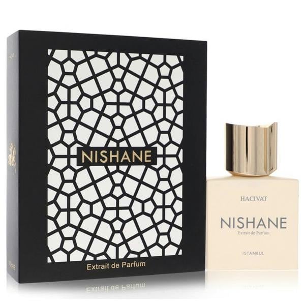 Nishane Hacivat Eau de Parfum 50 ml