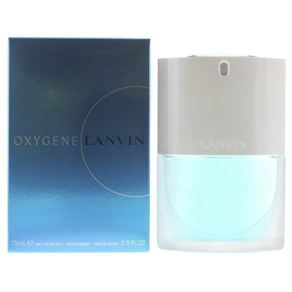 Lanvin Oxygene for Her Eau de Parfum - 75ml