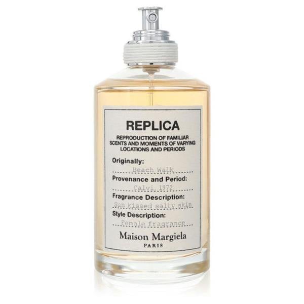 Maison Margiela Replica Beach Walk EDT 100 ml
