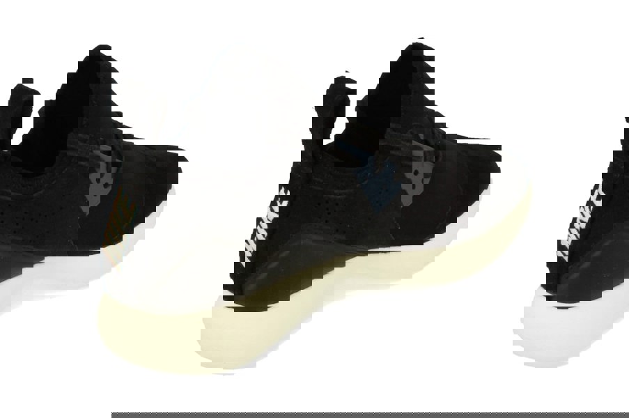 Nike Lunarcharge Premium Mens 923281  014 - Black Sail Thunder Blue 014 - Photo 2