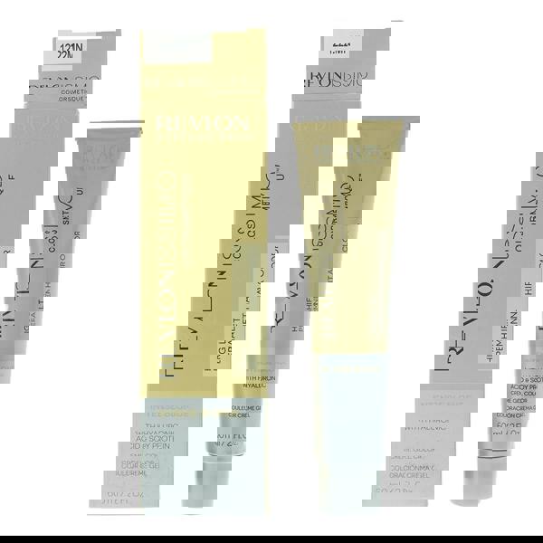 Revlon Revlonissimo Colorsmetique 1222MN Iridescent Hair Colour 60ml