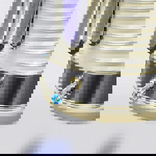 Russell Hobbs 24364 Inspire 3Kw 1.7 Litres Cream Kettle