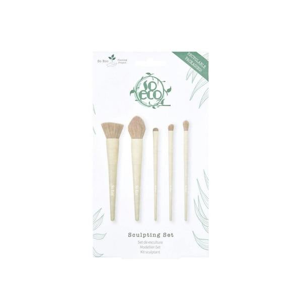 So Eco Sculpting Set