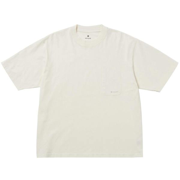 Snow Peak OG Mercerised T-Shirt