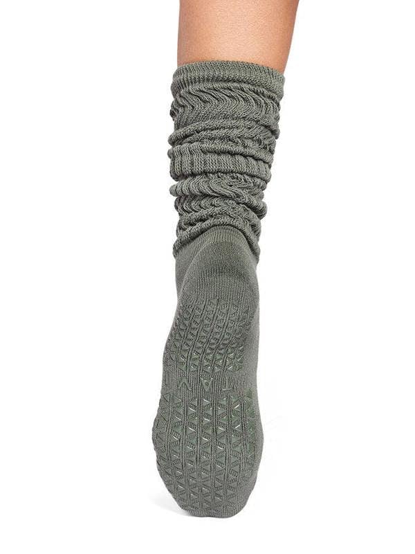 Tavi Stacy Grip Socks