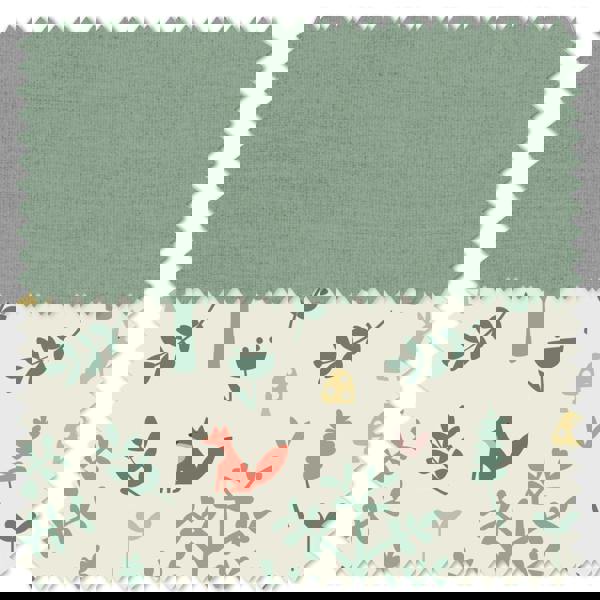 Ex Display Wow 3 Pram and Pushchair Meadow - Pram and Pushchair - Cosatto Store