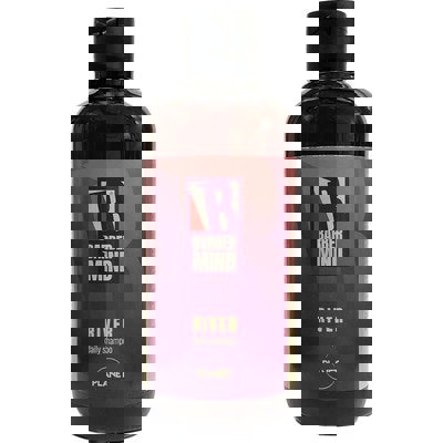 Barber Mind River Daily Shampoo 250ml