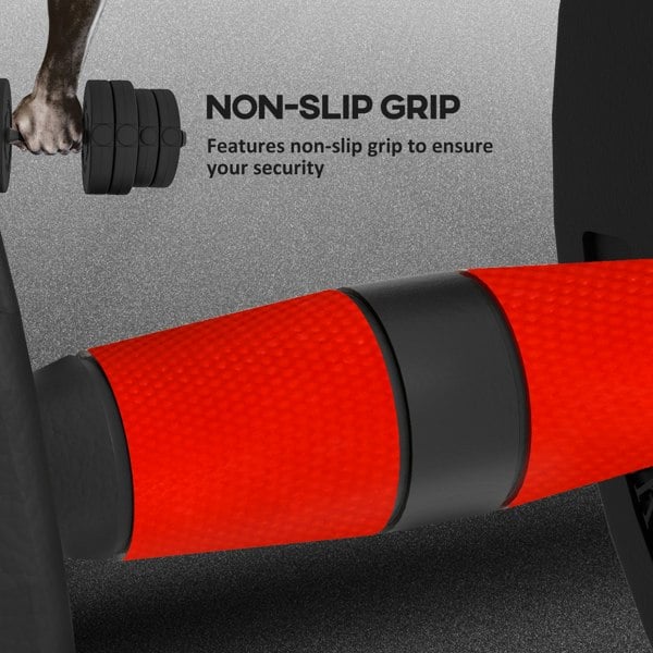 Barbell Set