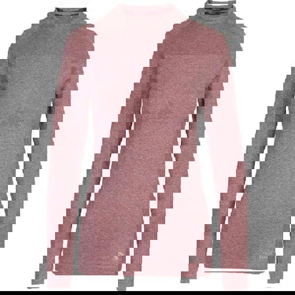 Trespass Womens/Ladies Pelina TP75 Top - Rose Tone