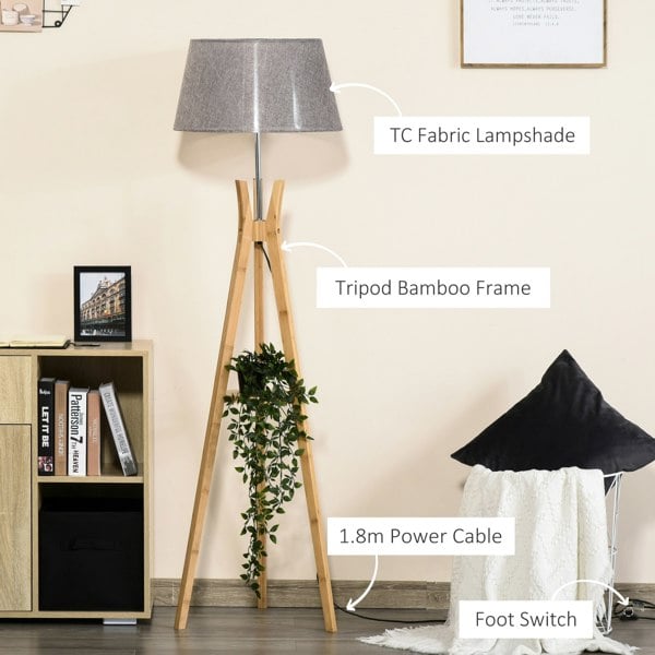 Floor Lamp