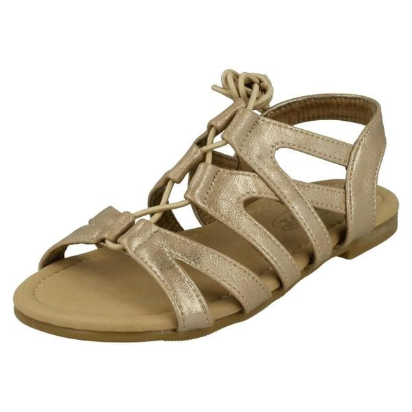 Spot On Girls Spot On Summer Sandals