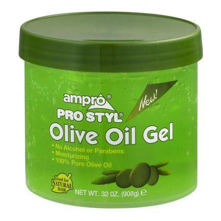 Ampro Pro Styl Olive Oil Styling Gel 908g