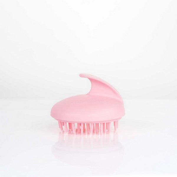 Brushworks Scalp Massaging Brush