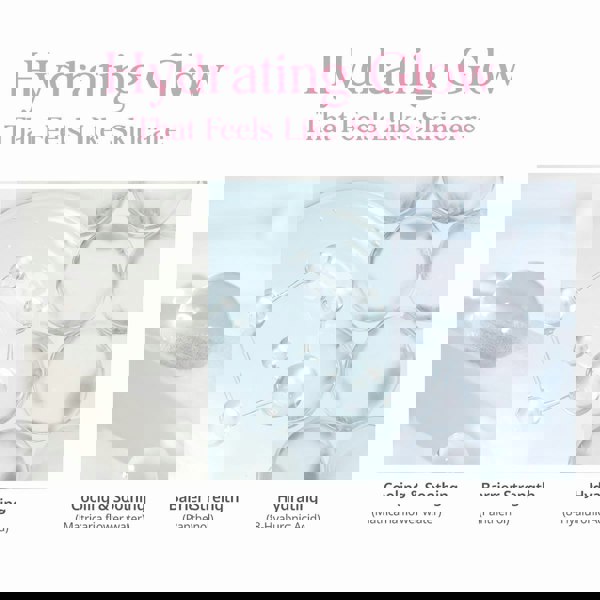 CLIO Kill Cover Mesh Glow Essential Cushion Set (+Refill) - 5 Colours