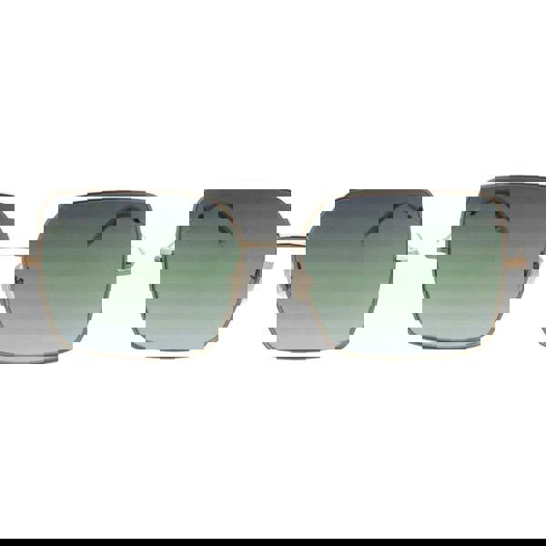 Hugo Boss Mens Metal Sunglasses - Rose Gold - 