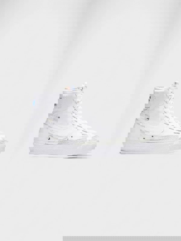 Nike Blazer Mid 77 LX White