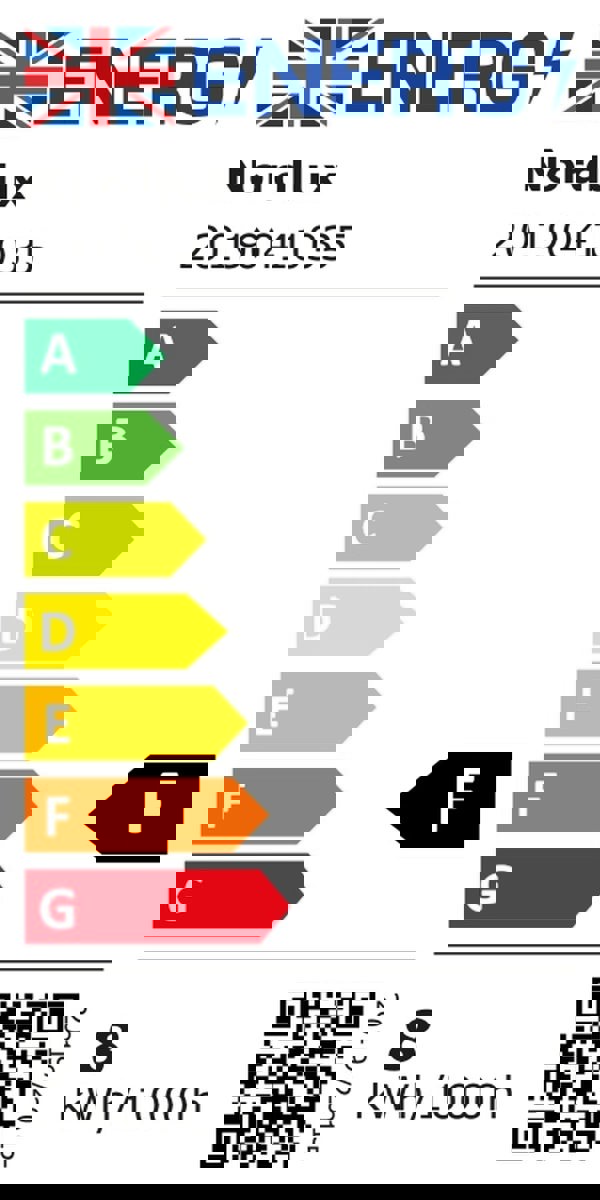 Nordlux Fold 10 | Wall light | Brass