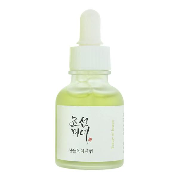 Beauty Of Joseon Calming Serum 30ml Green Tea + Panthenol