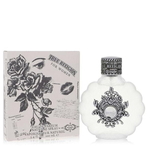 True Religion Eau de Parfum Natural Spray 100 ml