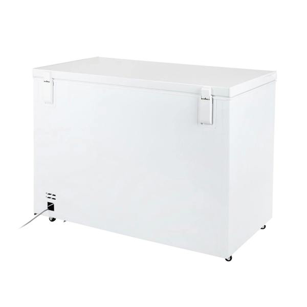 Willow 292L Chest Freezer W300CFW - White