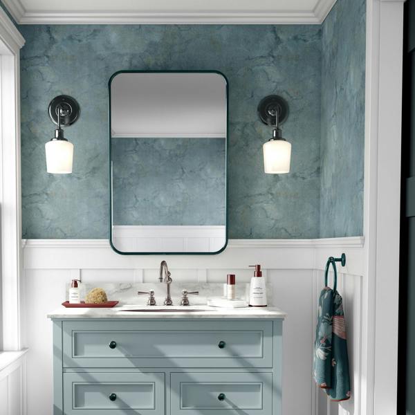 Erismann Venora Marble Wallpaper