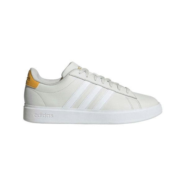 Adidas Mens Grand Court 2.0 Trainers - Grey