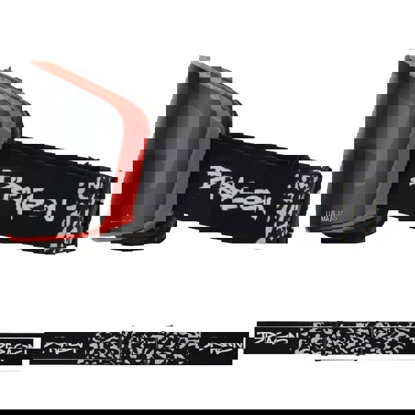 Dragon NFX MAG OTG - Ripper with Lumalens Dark Smoke & Lumalens Violet Lens