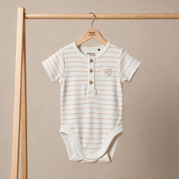 Unisex Multi 3 Piece Body Suit