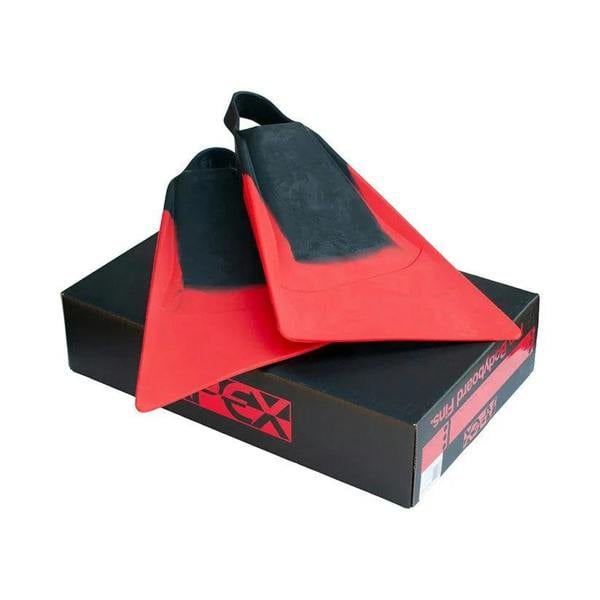 Alder Apex Rocket Pro Bodyboard Fins