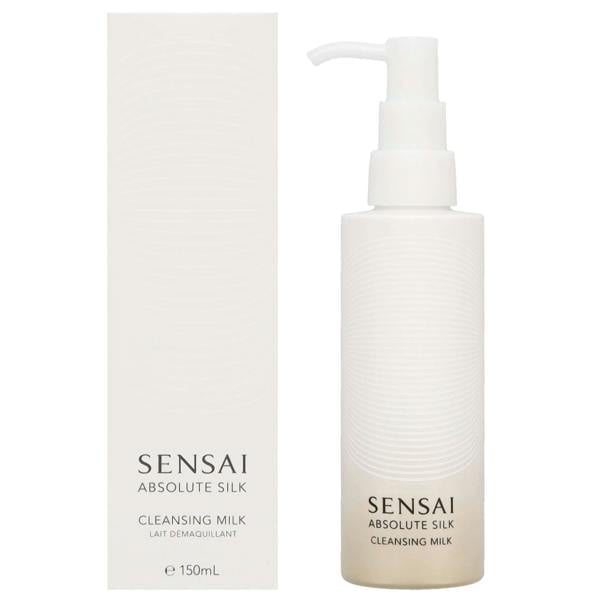 SENSAI Absolute Silk Cleansing Milk 150ml - Additional 2