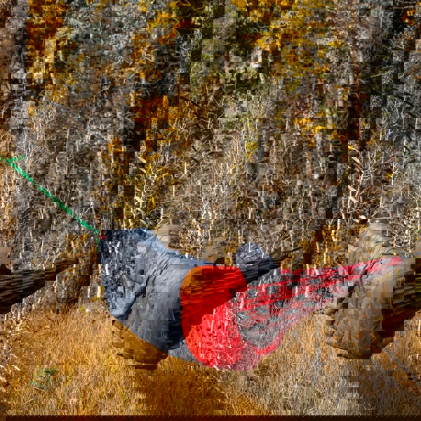 360° ThermaQuilt 3-in-1 Hammock Underquilt, Blanket and Sleeping Bag TQ-LS-02