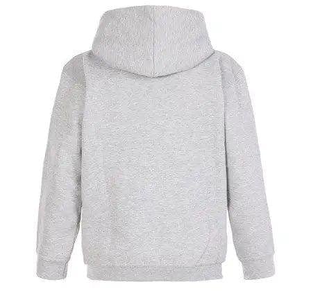 Junior Logo Hoodie (Kids) - Hi-Vis Trousers