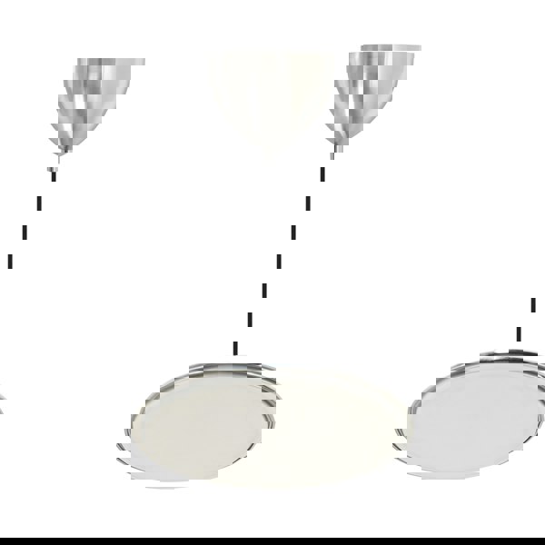 Nordlux Artist 40 | Pendant | Stainless steel