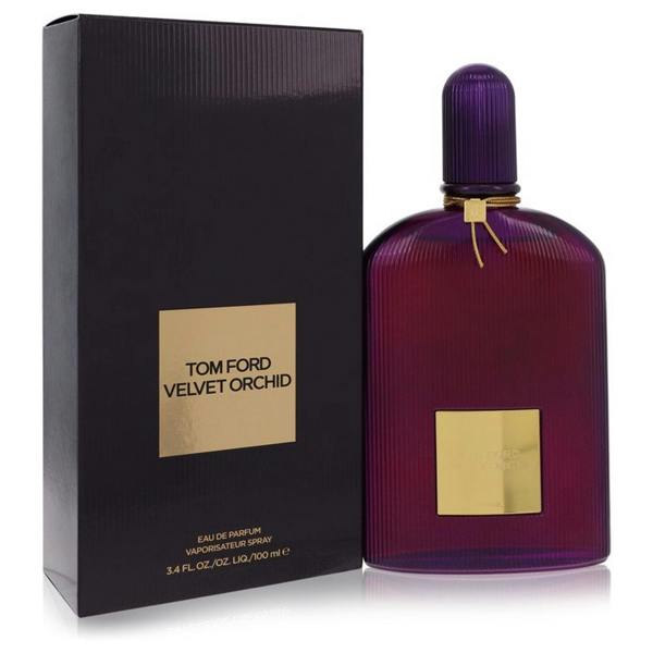 Tom Ford Velvet Orchid Eau De Parfum 100 ml