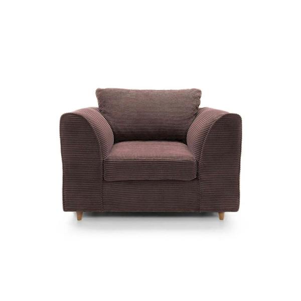 Chicago Full Back Sofa Scene