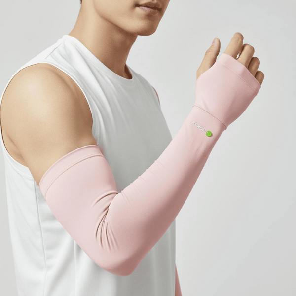 Anniou Original Yarn Arm Sleeves