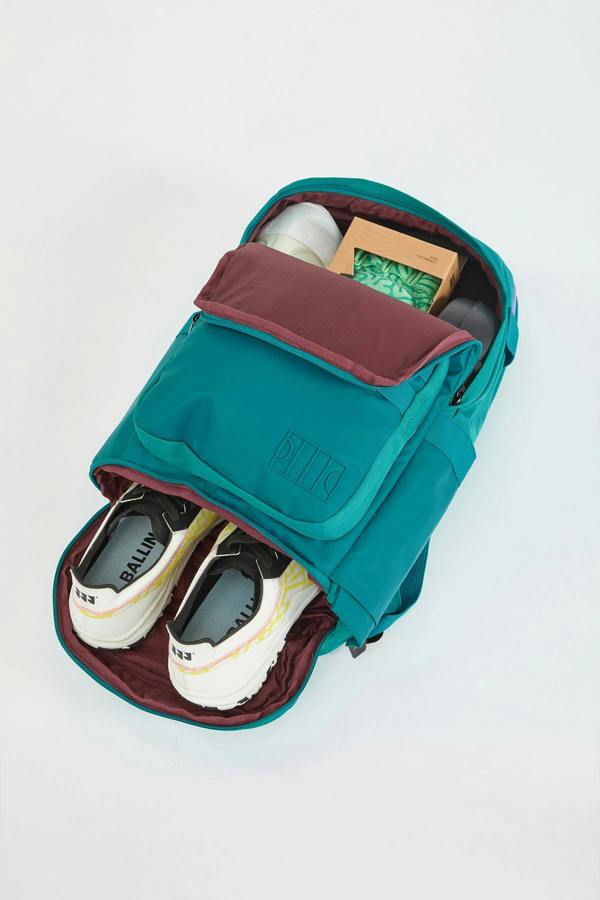 Alter/2 Urban Backpack Teal Imagen 7