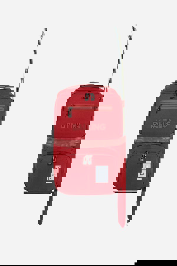 BALLING Alter/1 Backpack Crimson