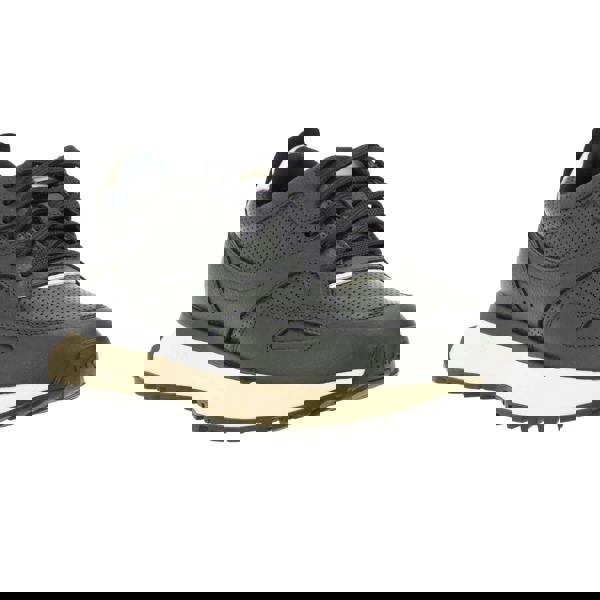 Boss Mens Jonah Running Trainers - Dark Blue