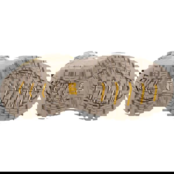 Caterpillar Striver XL 6" Mens Waterproof S7 Lace Up Safety Ankle Boots, rugged safety boots with slip-resistant sole and waterproof design for men.