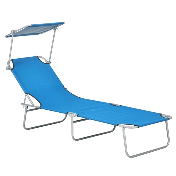 Sun Lounger