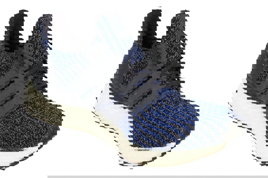 Adidas Ultraboost Junior Sneakers Db1427 DB1427 - Navy Blue White Db1427 - Photo 3