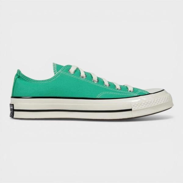 Converse Chuck Taylor All Star 70 Ox Green White