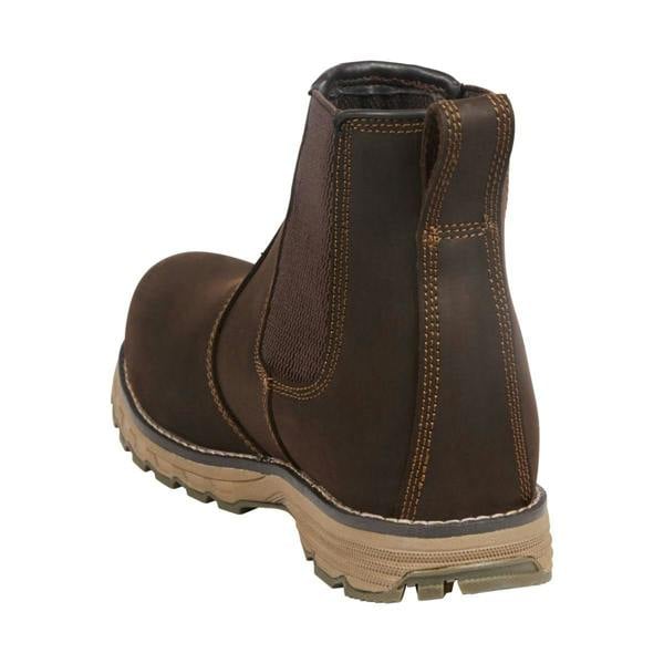 Flyweight Water Resistant Dealer Boot - Hi-Vis Trousers